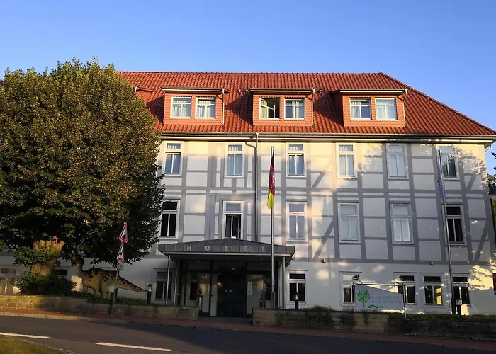 Parkhotel Bad Rehburg