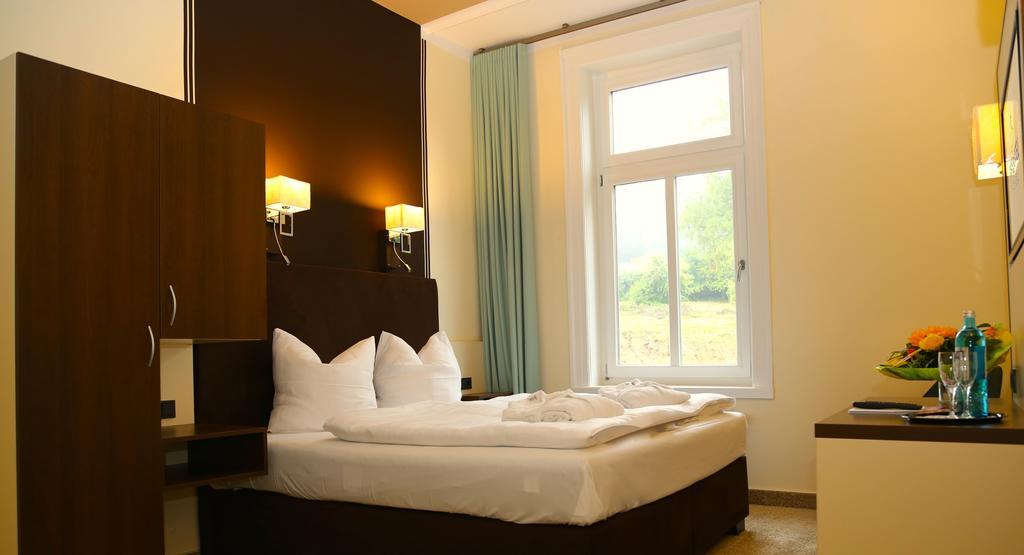 Parkhotel 3* Bad Rehburg